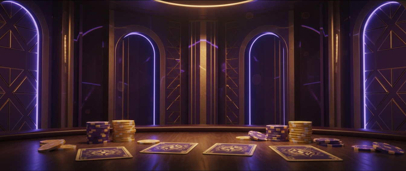 Madison Casino