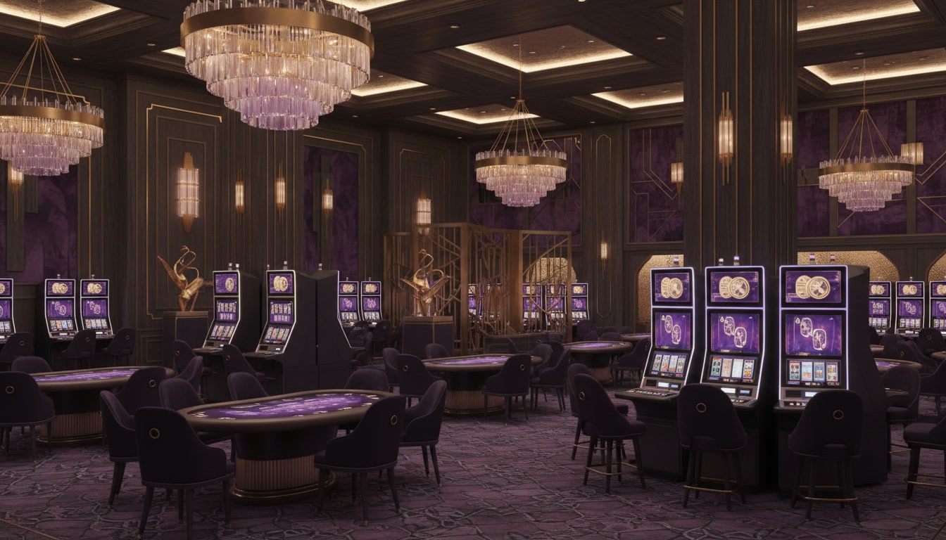 About Madison Casino — Detailed Review