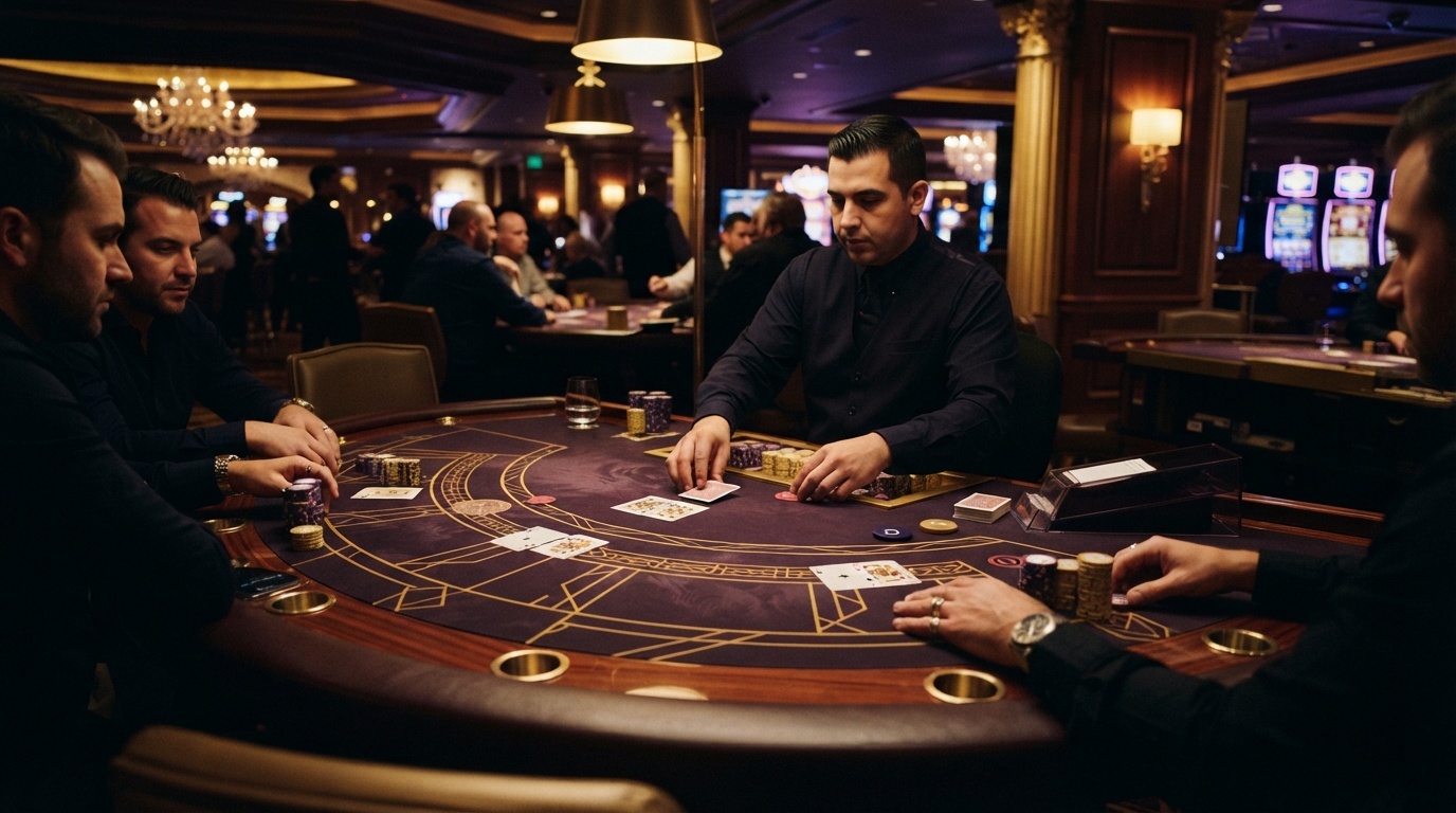 Madison Casino: Security and Licensing Overview